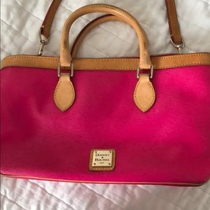 Dooney and Bourke Purse
